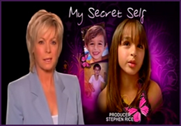 A 20/20 Exclusive: My Secret Self